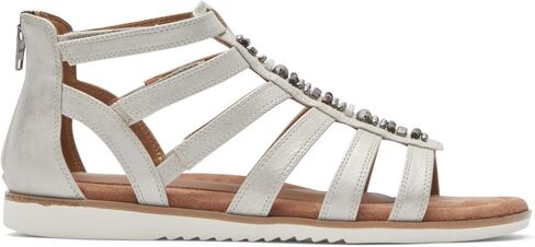 Cobb Hill Women's Zion Gladiator Sandal in Kuwait