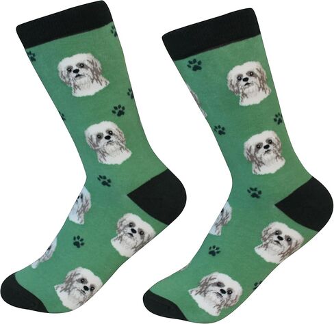 جوارب Dog Breed Sock Daddy للجنسين من E&S Pets in Saudi Arabia