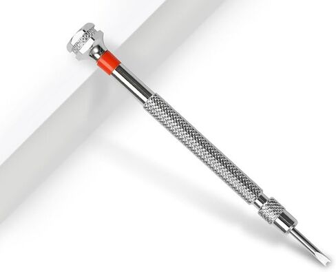 مفك براغي iStrap 1.5 مم H لأداة إصلاح خاصة لمزيل حزام ساعة Hublot in Kuwait