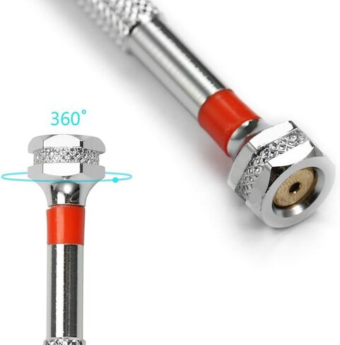 مفك براغي iStrap 1.5 مم H لأداة إصلاح خاصة لمزيل حزام ساعة Hublot in Kuwait