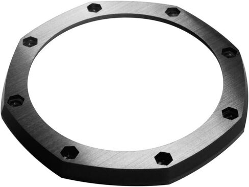 Ceramic Brushed face Bezel for AP Audemars Piguet ROO Royal Oak Offshore 44mm Panda Original Watch 26400 26401 in Kuwait