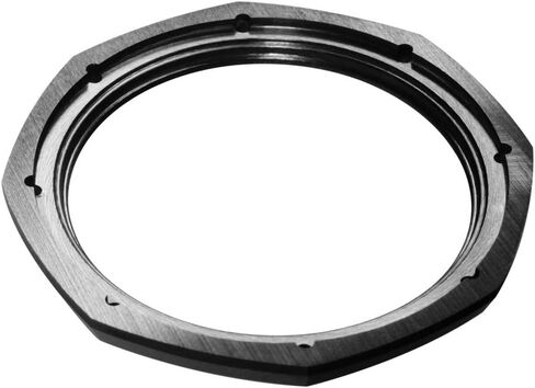 Ceramic Brushed face Bezel for AP Audemars Piguet ROO Royal Oak Offshore 44mm Panda Original Watch 26400 26401 in Kuwait