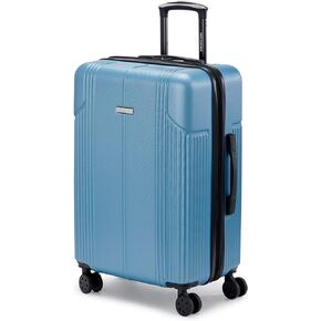 Marc New York Horizon 25" Upright Stone Blue, Medium, Stone Blue, Medium, Marc New York Horizon 25" Upright Stone Blue