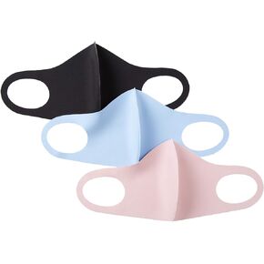 8 أسباب أخرى للأقنعة الثلاثية in Kuwait