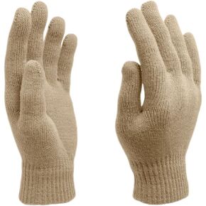 SHALEDOW قفازات سحرية شتوية دافئة متماسكة للمراهقين والنساء مقاس واحد يناسب الجميع، قفازات سحرية متماسكة شتوية in Kuwait