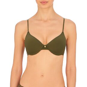 Natori Women's Understated Contour Underwire T-Shirt Bra 132025 in Saudi Arabia