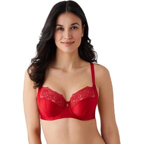 Wacoal Women's Side Note Full Figure Underwire Bra in Kuwait