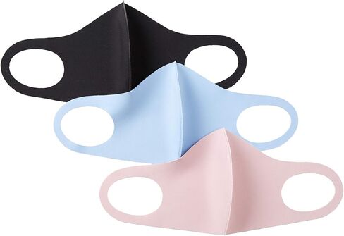 8 أسباب أخرى للأقنعة الثلاثية in Kuwait