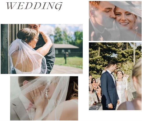 شي جيرل طرحة زفاف قصيرة من الدانتيل، طرحة زفاف بسيطة بيضاء مشط، طرحة عروس لحفلات توديع العزوبية للعروس والنساء in Kuwait