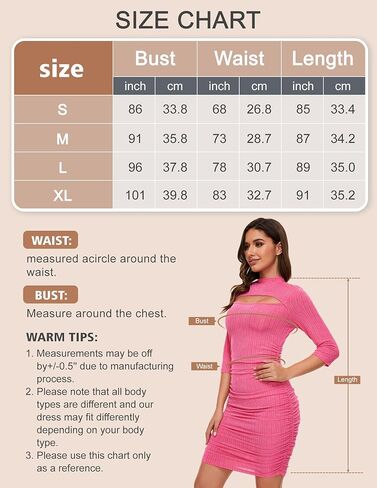 فساتين BeryLove المثيرة للنساء للتاريخ الليلي 3/4 كم مضلع مقصوص من الأمام فستان متوسط ​​الطول شفاف in Kuwait