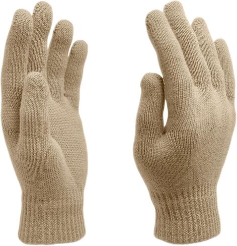 SHALEDOW قفازات سحرية شتوية دافئة متماسكة للمراهقين والنساء مقاس واحد يناسب الجميع، قفازات سحرية متماسكة شتوية in Kuwait