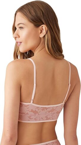 b.tempt'd Women's Shadow Scene Bralette in Saudi Arabia