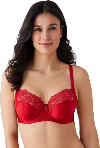 Wacoal Women's Side Note Full Figure Underwire Bra in Kuwait