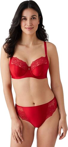 Wacoal Women's Side Note Full Figure Underwire Bra in Kuwait