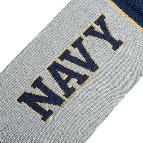 Cool Socks Novelty Crew Dress Sock, United States Army, Military, Patriotic Fun in Kuwait