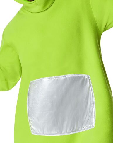 Spirit Halloween Teletubbies Adult Dipsy Costume | Officially Licensed | Green Teletubby Cosplay | Group Costume in Saudi Arabia