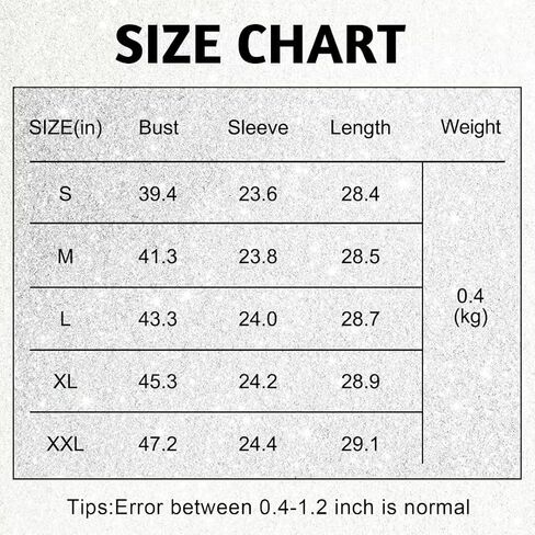 Aotasely Womens Sparkly Sequin Coat Button Blazer Jackets Long Sleeve Crop Light Up Suit with Pockets Formal Clubwear in Kuwait