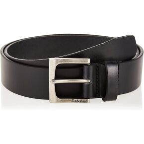 Timberland Men's 35mm Classic Jean Belt in Kuwait