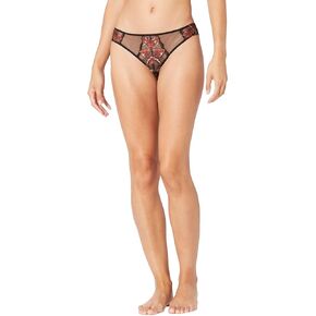 Cosabella Women's Paradise Ouvert Bikini Panty