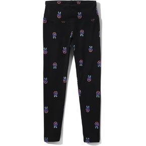 Sugar & Jade Girls' Teen High Rise Fashion Leggings in Kuwait