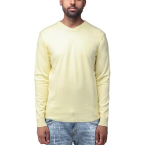 سترة X RAY للرجال ذات قصة ضيقة ورقبة على شكل حرف V، سترة للرجال في الخريف والشتاء (متوفرة بمقاسات كبيرة وطويلة) in Kuwait