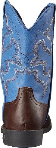 حذاء Roper Lightning R Toe Light up Cowboy (طفل صغير/طفل صغير) in Kuwait