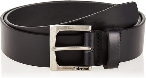 Timberland Men's 35mm Classic Jean Belt in Saudi Arabia