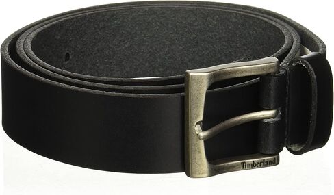 Timberland Men's 35mm Classic Jean Belt in Kuwait