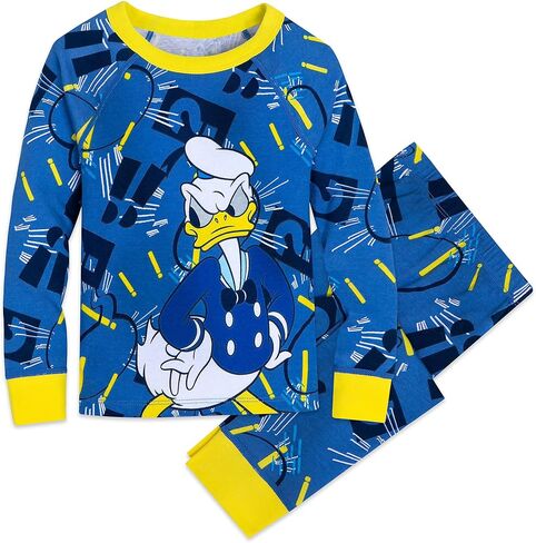 Disney Donald Duck PJ PALS for Kids in Saudi Arabia