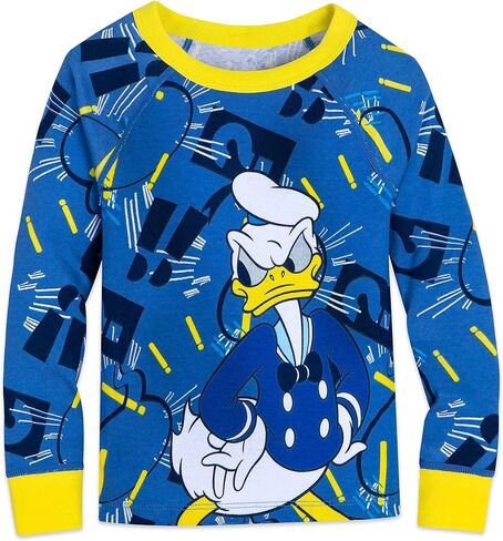 Disney Donald Duck PJ PALS for Kids in Saudi Arabia