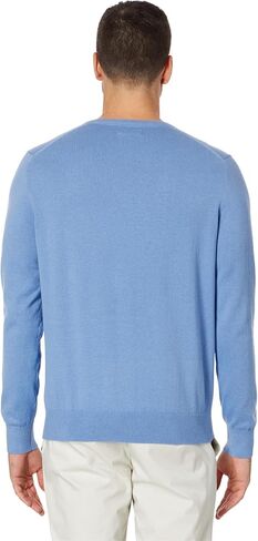 Nautica Men's Navtech V-Neck Sweater in Saudi Arabia