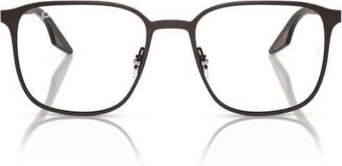Ray-Ban Rx6512 Square Prescription Eyewear Frames in Saudi Arabia