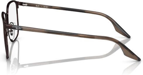 Ray-Ban Rx6512 Square Prescription Eyewear Frames in Saudi Arabia