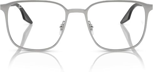 Ray-Ban Rx6512 Square Prescription Eyewear Frames in Saudi Arabia