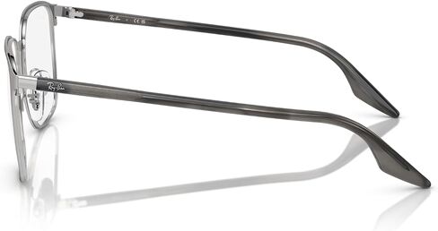 Ray-Ban Rx6512 Square Prescription Eyewear Frames in Saudi Arabia