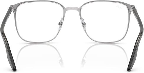 Ray-Ban Rx6512 Square Prescription Eyewear Frames in Saudi Arabia