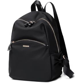 GOLF SUPAGS Stylish Backpack Purse for Women Casual Travel Daypack Mini Backpack Handbag Nylon Bookbag in Saudi Arabia