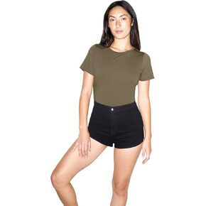 American Apparel Women's Easy Hot Short in Saudi Arabia