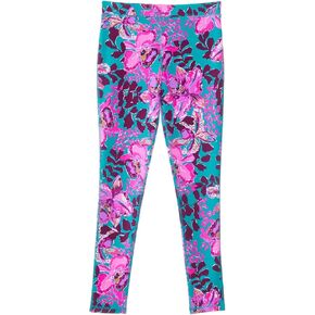 Lilly Pulitzer Girl's Mini Leggings Up (Toddler/Little Kids/Big Kids)