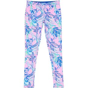 Lilly Pulitzer Girl's Mini Leggings Up (Toddler/Little Kids/Big Kids) in Kuwait