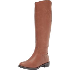 Tommy Hilfiger Women's Rydings Equestrian Boot in Saudi Arabia