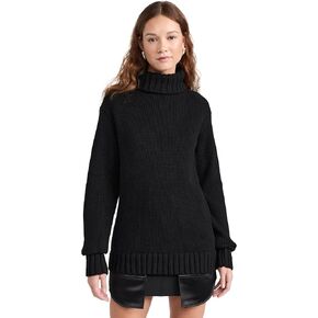 سترة أرشيفية للسيدات من Helmut Lang ذات ياقة مدورة in Kuwait