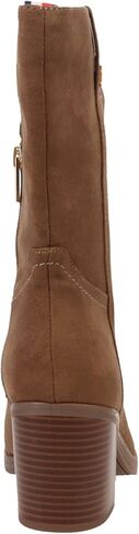 Tommy Hilfiger Women's THEAL Western Boot in Saudi Arabia