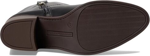 Tommy Hilfiger Women's THEAL Western Boot in Saudi Arabia