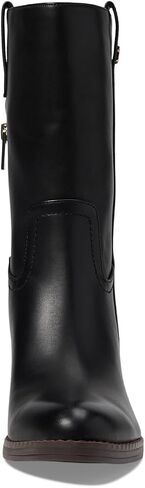 Tommy Hilfiger Women's THEAL Western Boot in Saudi Arabia