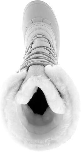 Kamik Women's Snovalley 4 Snow Boot, 7 US in Saudi Arabia