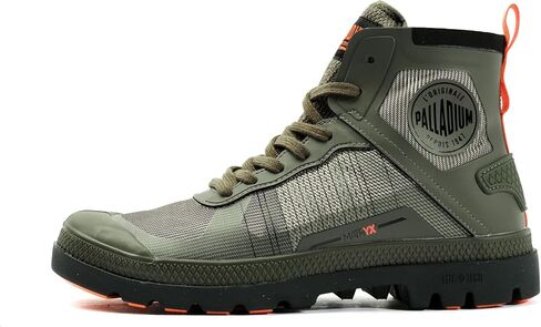 Palladium Unisex-Adult Sneakers in Saudi Arabia
