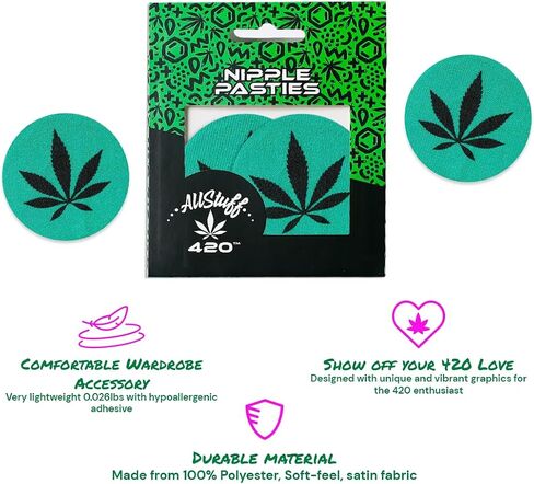AllStuff فطائر اللحم الحلمة للنساء in Saudi Arabia