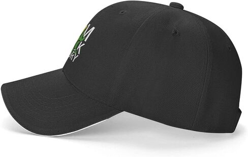 I Am Black History Month Hat for Men Women Adjustable Dad Trucker Hats Classic Baseball Cap Black in Kuwait