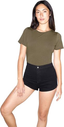 ملابس نسائية من American Apparel كاجوال قصير مثير in Saudi Arabia